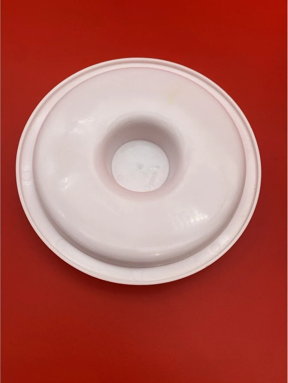 Rubbermaid you are